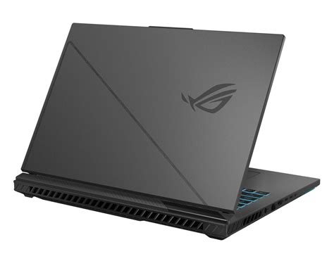 Asus ROG Strix G18 G814JVR N6015W RTX 4060 2 5K 240Hz Les