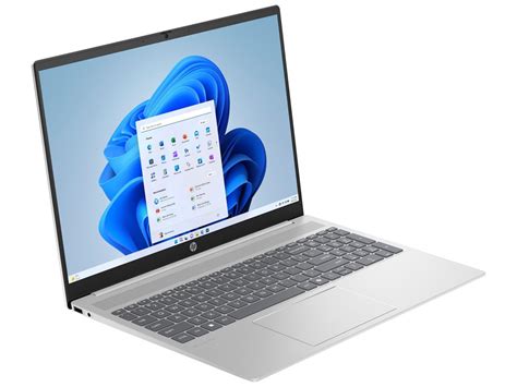 HP Pavilion 16 serie - Notebookcheck.org