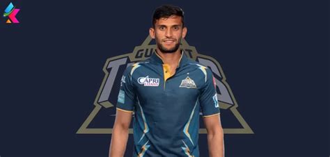 Azmatullah Omarzai IPL 2025 Team Price Salary Career