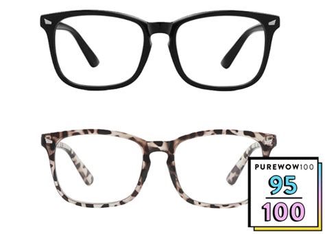 The 10 Best Blue Light Glasses of 2020 - PureWow