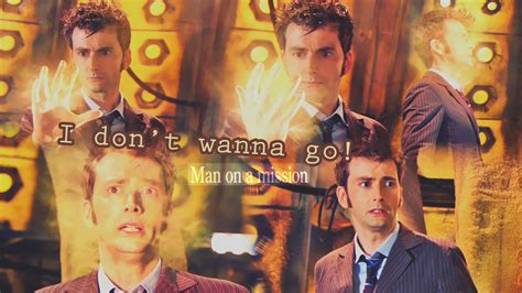 DOCTOR WHO REGENERATION by Anthony258 on DeviantArt