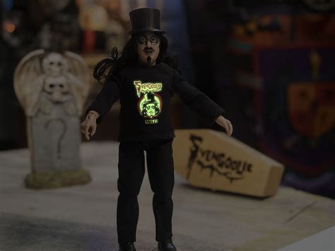 T Guide Metv Is Now Selling A Limited Edition Run Of Svengoolie