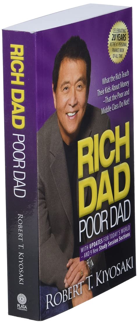 Rich Dad Poor Dad Series