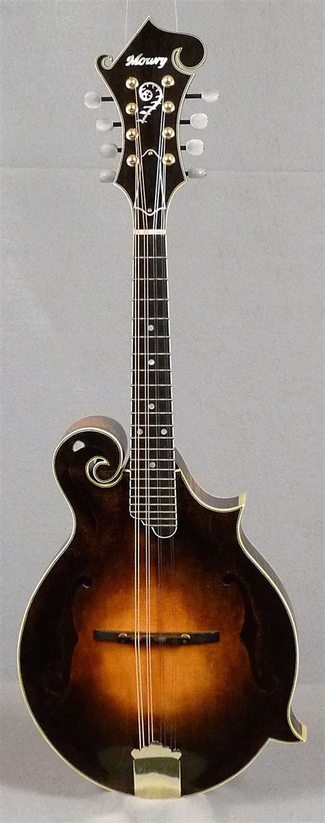 Mowry Strings – Bend Oregon – Jedistar