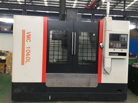 Centro De Mecanizado Vertical Cnc Barato Vmc850 Fabricantes Proveedores Y Fábrica Centro De