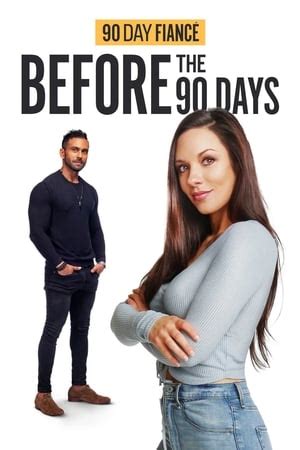 Assistir 90 Dias Para Casar Antes Dos 90 Dias 5x2 Online Dublado E