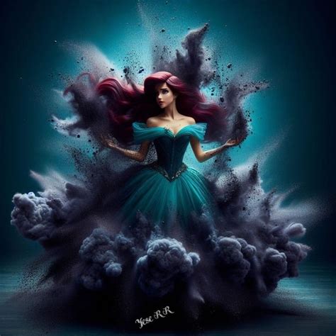 Pin By Steffenie Cooke On Disney In 2024 Gothic Disney Princesses