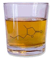 Lactone - Distillers Wiki