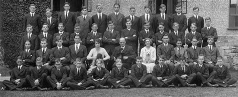 Westcott House Photographs The Old Shirburnian Society