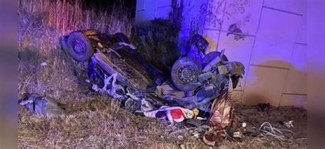 Cinco Jovenes Mueren En Fatal Accidente En Nogales Red 93 3