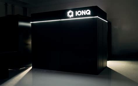 Ionq