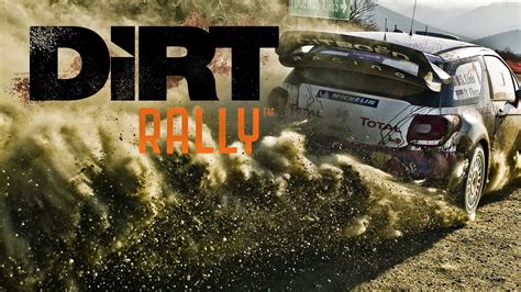 Sweetfx Mod Graphics Dirt Rally Mods Games