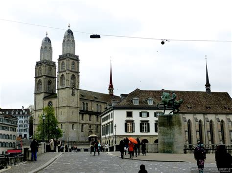 Watch Shopping Guide: Zurich. All That You Dreamed of and More. — WATCH ... 