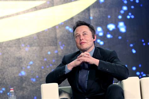 Elon Musk Unveils Plan To Set Up Inter Planetary Internet Ne