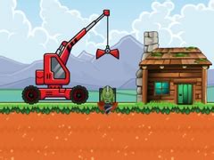 Игра Алмазный копатель онлайн - играть бесплатно, без регистрации