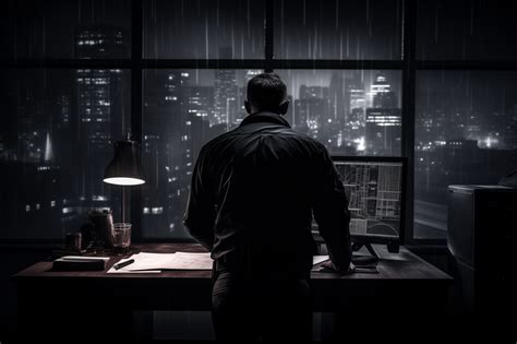 Detective Simulator