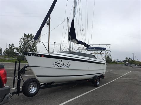 Macgregor Macgregor 26 X 1997 For Sale For 13000 Boats From