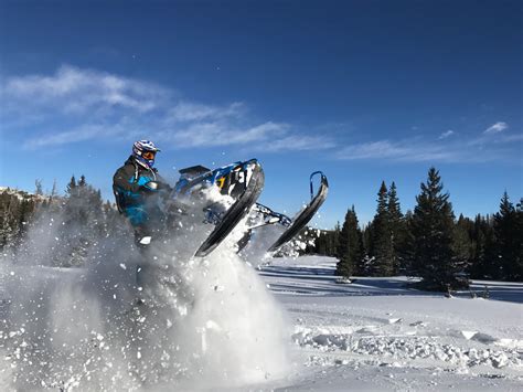 Snowmobile Rentals Denver, Colorado. - COLORADO SNOWMOBILE RENTALS