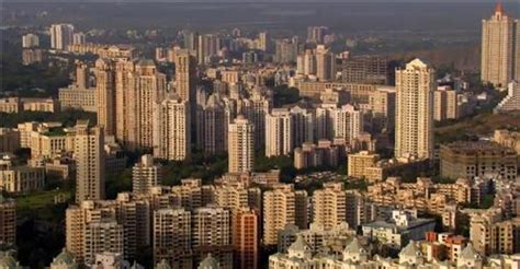 About Mumbai Capital Of Maharashtra Information On Mumbai City