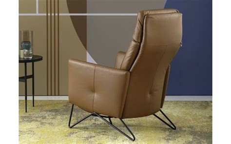 Fauteuil Alva L Ameublier