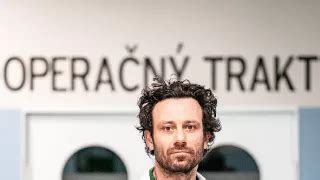 Seriál Nemocnica od 12 rokov obsahuje násilie strach sex 2023 tv program sk