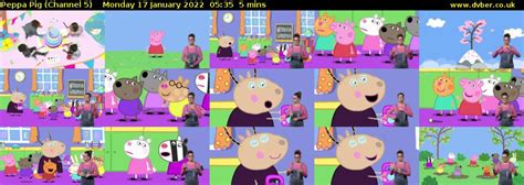 Peppa Pig Channel Hd