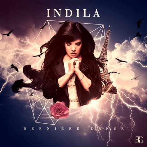 Indila Wallpapers - Wallpaper Cave