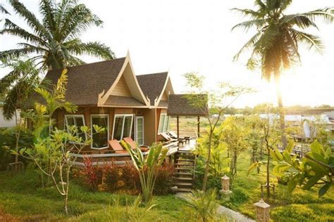 Palm Paradise Resort Cheapest Prices On Hotels In Krabi Free