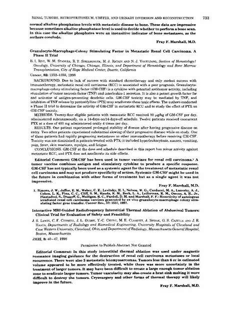 Pdf Interactive Mri Guided Radiofrequency Interstitial Thermal