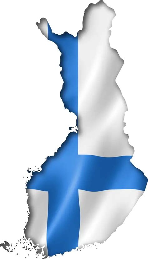 Suomen Lippu Tietoa Ja Kuvapankki Varssytfi