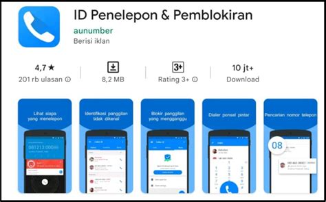 18 Aplikasi Pelacak Nomor HP Dan Lokasinya Paling Akurat