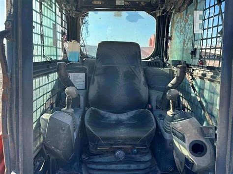 Kubota Svl 95 2s Skid Steer Svl 95 2s Skid Steer Upcoming Auctions In