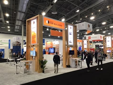 International Builders Show 2024 Schedule Annie Brianna