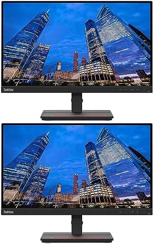 Amazon Lenovo Thinkvision S E Inch X Led Backlit