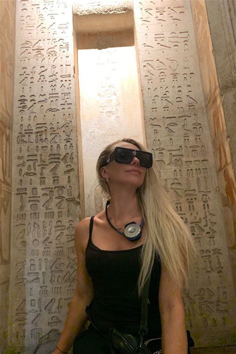 Beautiful Anna Y O From Istanbul With Blonde Hair ID LadaDate