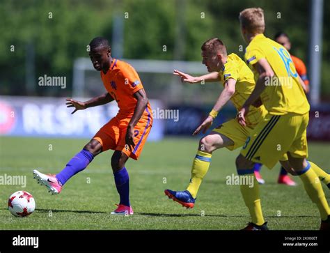 Sesvete Croatia European Football Championship U