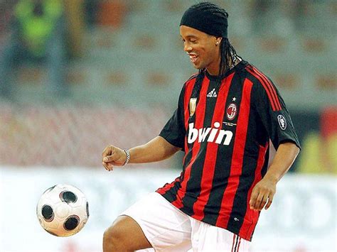 Ronaldinho Wallpapers Wallpaper Cave