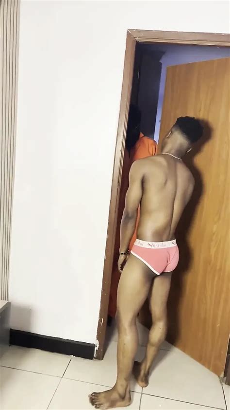 Monster Huge Black Cock Gay Porn Feat Sexydaddy By FapHouse XHamster