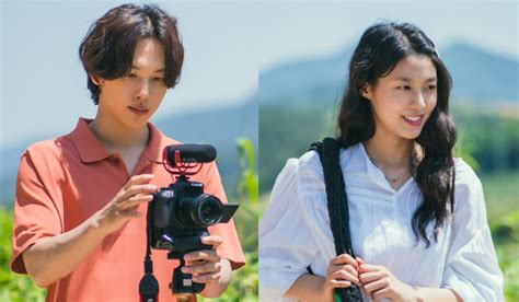 Summer Strike Episode Seolhyun Warms Up To Im Siwan Kdramastars