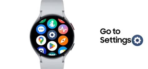 Discover The Galaxy Watchs Global Gestures Feature That Improves