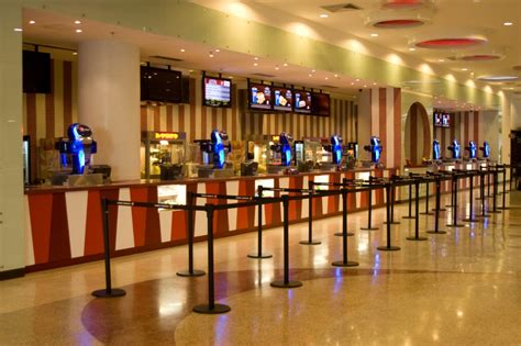 Cines Unidos Inaugura La Sala Premium Once En El Centro Comercial Líder