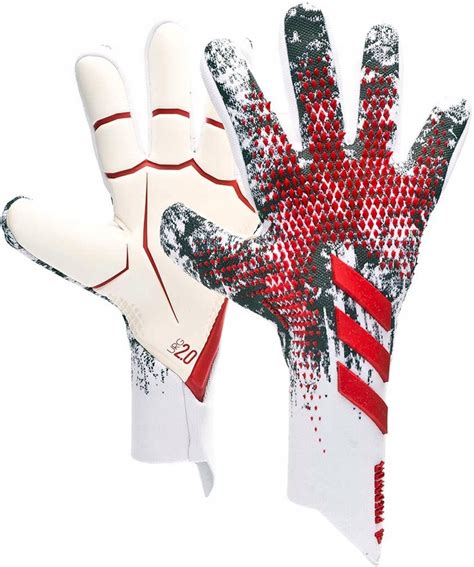 RĘKAWICE BRAMKARSKIE ADIDAS PREDATOR 20 PRO MN 10 9084521809