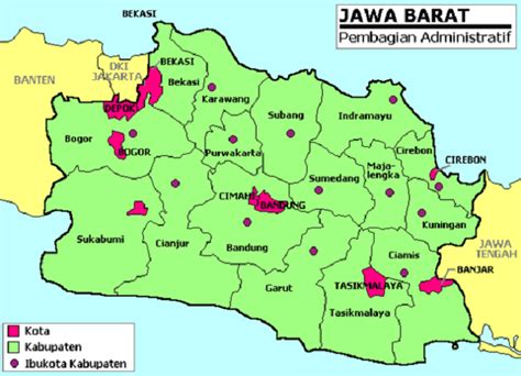 Ini Reaksi Bupati Bogor Ketika Bekasi Depok Tolak Wacana Bogor Raya