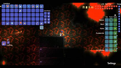 Wall of flesh terraria - authorityapo