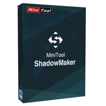 Minitool Shadowmaker Pro Ultimate Lifetime Shopee Malaysia