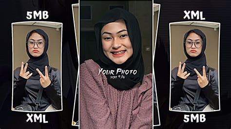 Preset Am Foto Kamu Dj Kamu Punya Pacar Lagi Sound Old Kane Parah