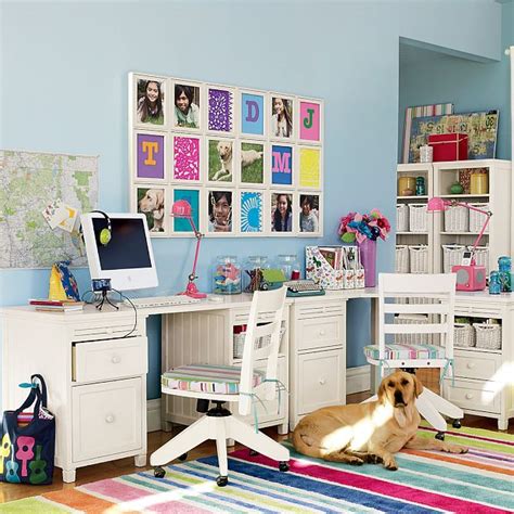 Kids Study Room Furniture