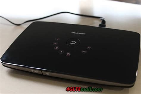 Huawei B683 - brichka