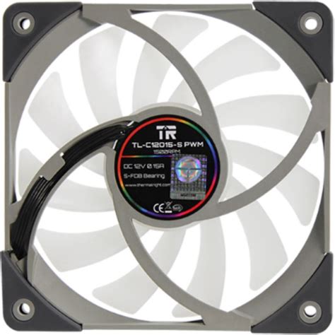 Thermalright Tl C Mm Fan Tl C Tl C B Tl C L Tl