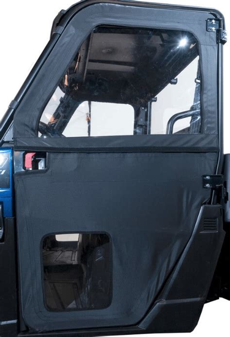 Mid Size Polaris Ranger 570 Seizmik Doors Side By Side Stuff